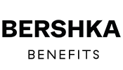 Bershka Benefits Logo
